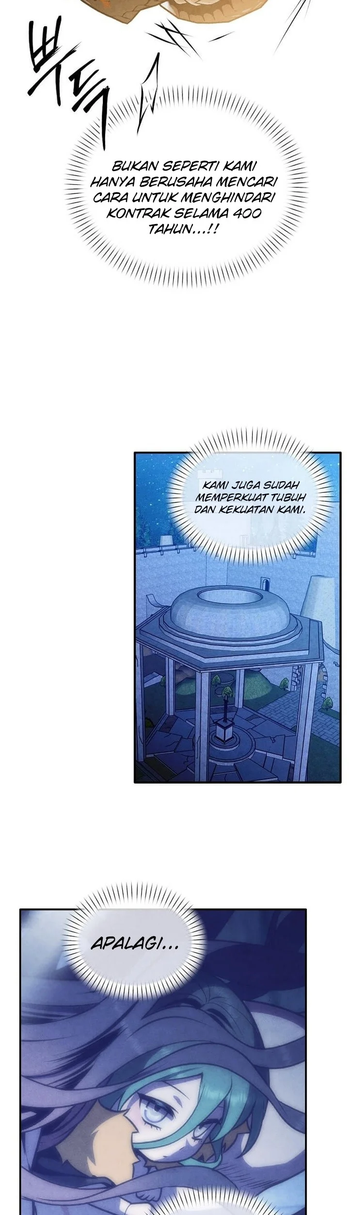 Chapter 155 - halaman 34