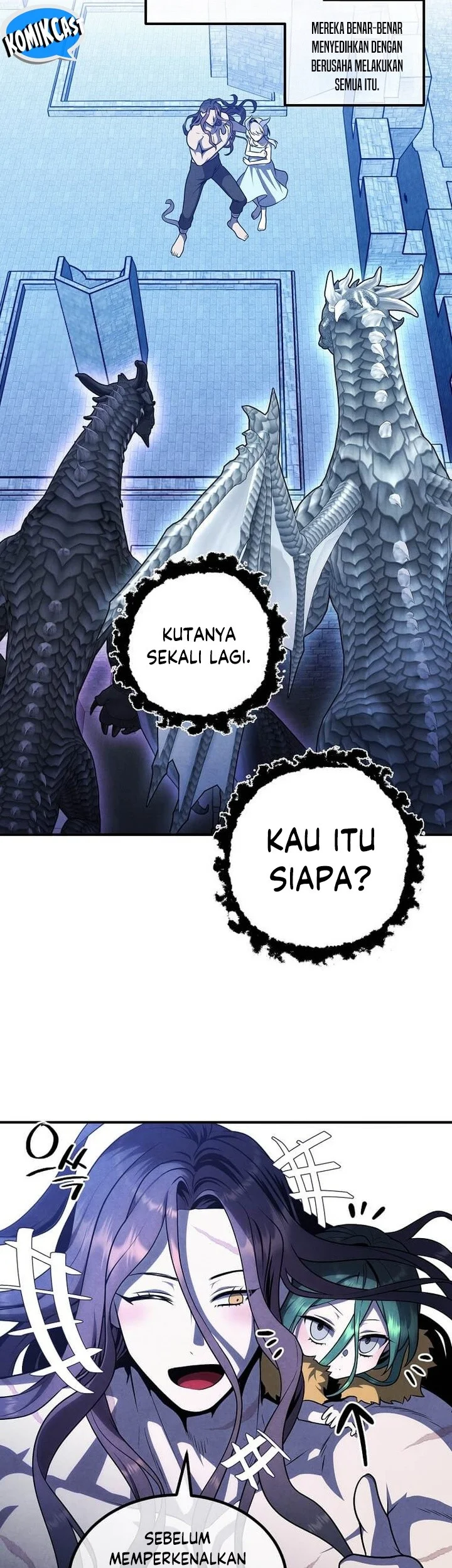 Chapter 155 - halaman 9