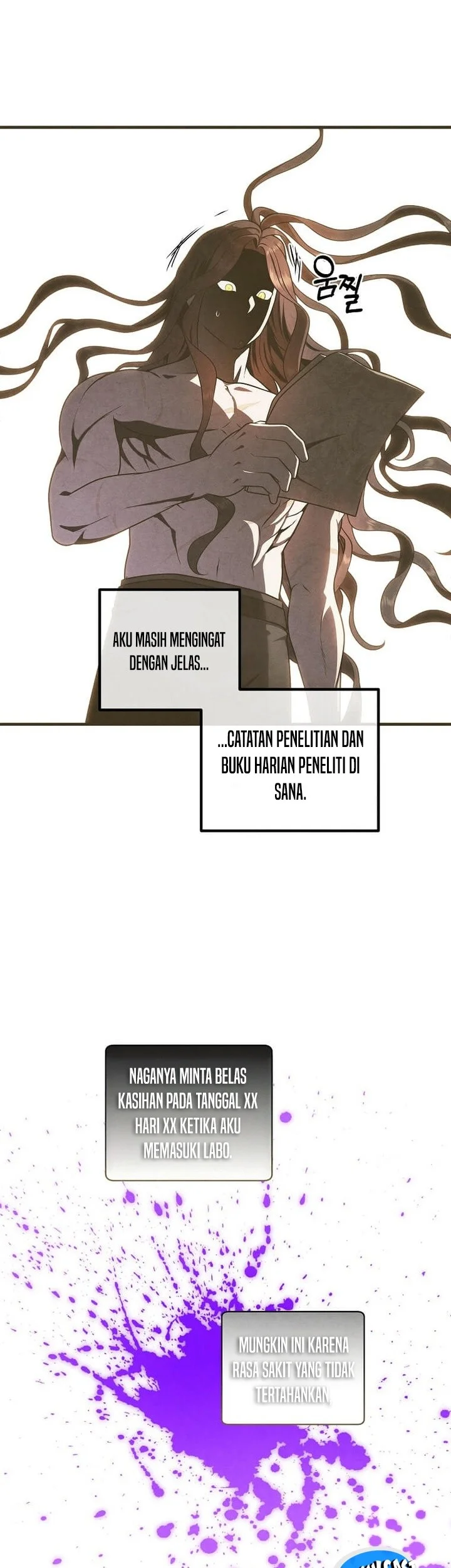 Chapter 156 - halaman 49