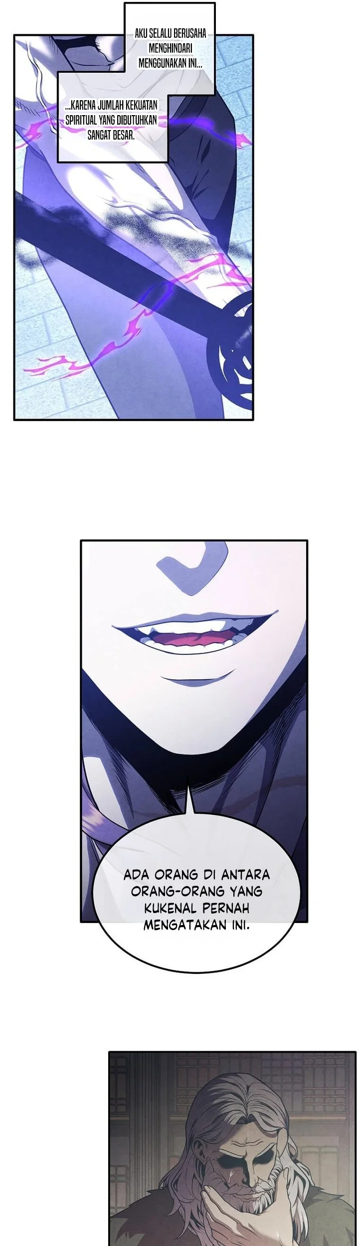 Chapter 157 - halaman 17