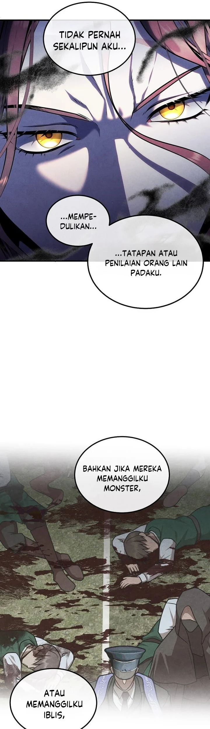 Chapter 157 - halaman 22