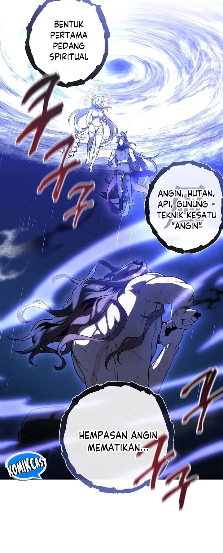Chapter 157 - halaman 26