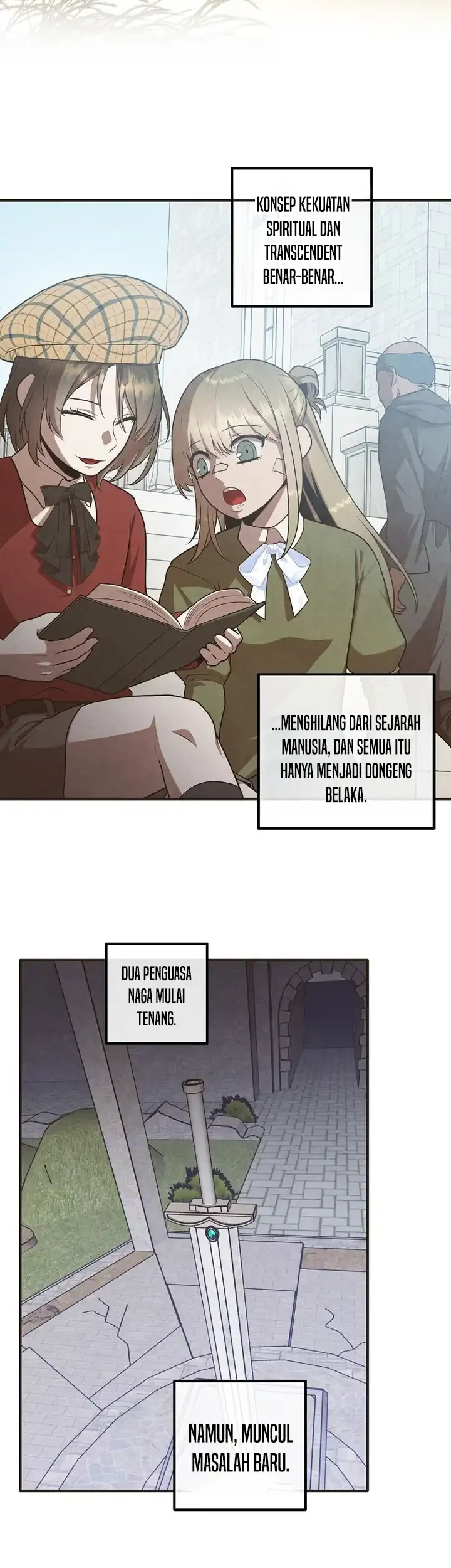 Chapter 158 - halaman 20