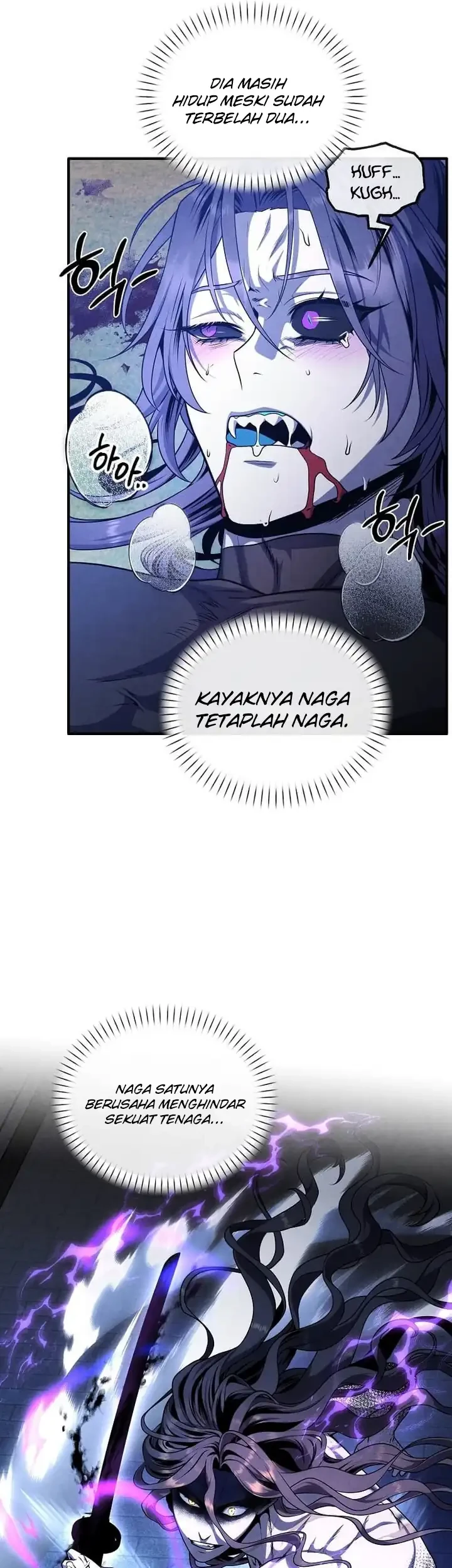 Chapter 158 - halaman 33