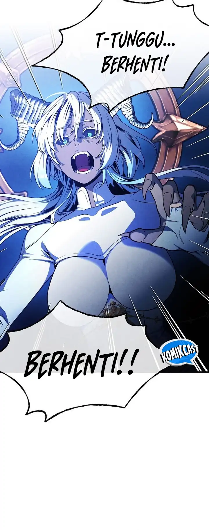 Chapter 158 - halaman 37