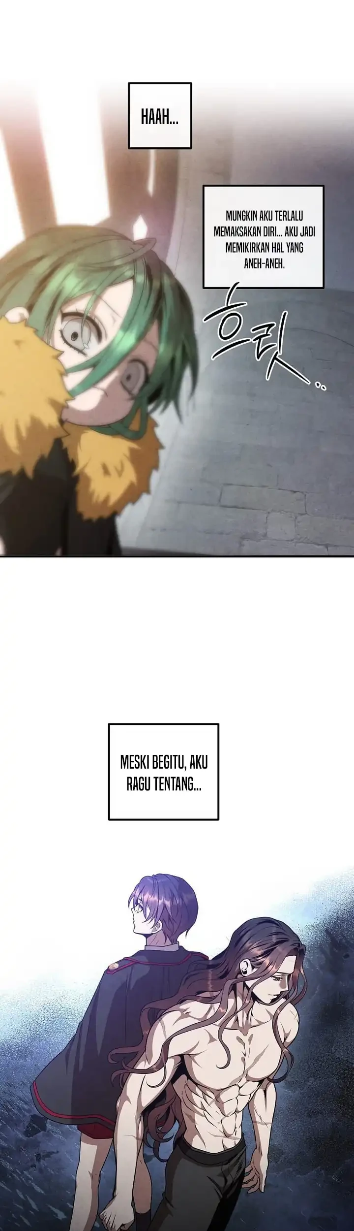 Chapter 160 - halaman 18