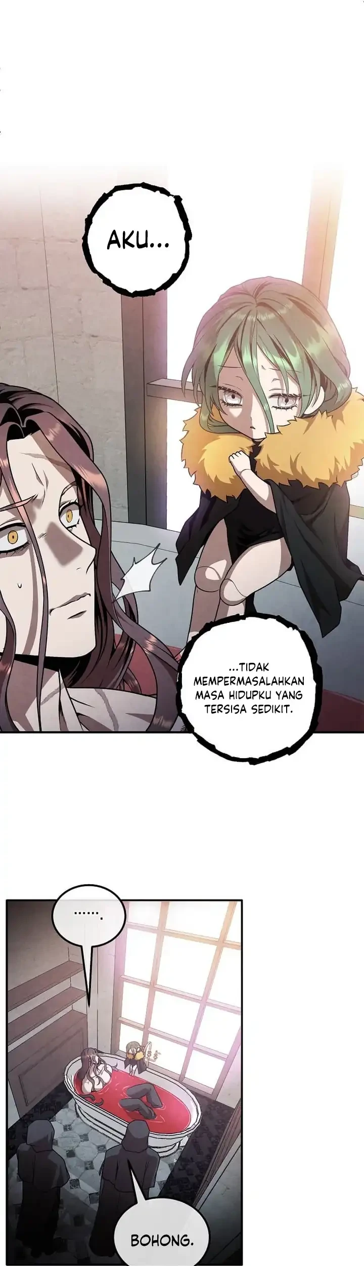 Chapter 160 - halaman 20