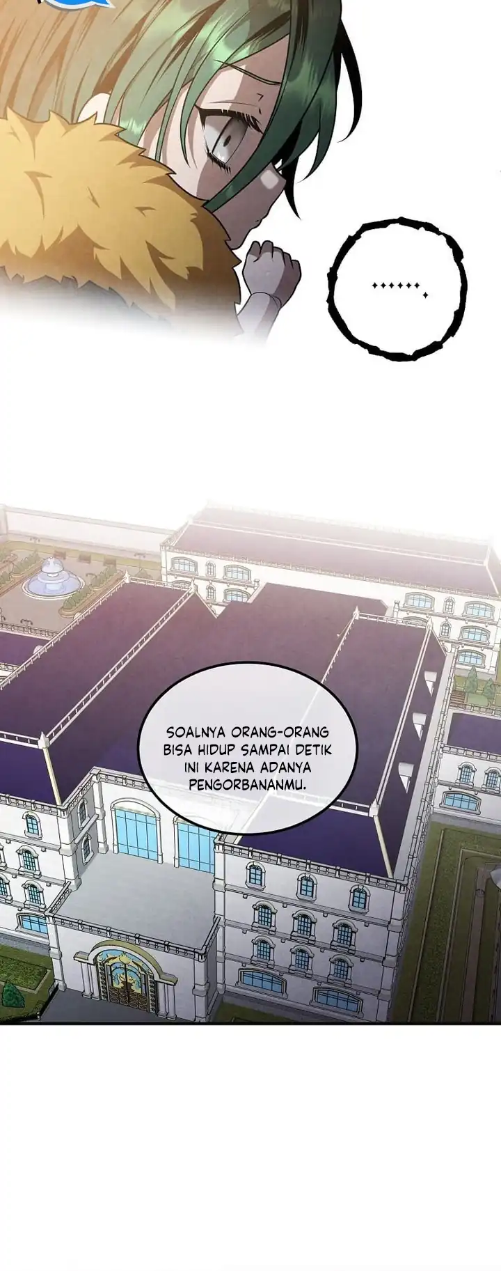 Chapter 160 - halaman 22