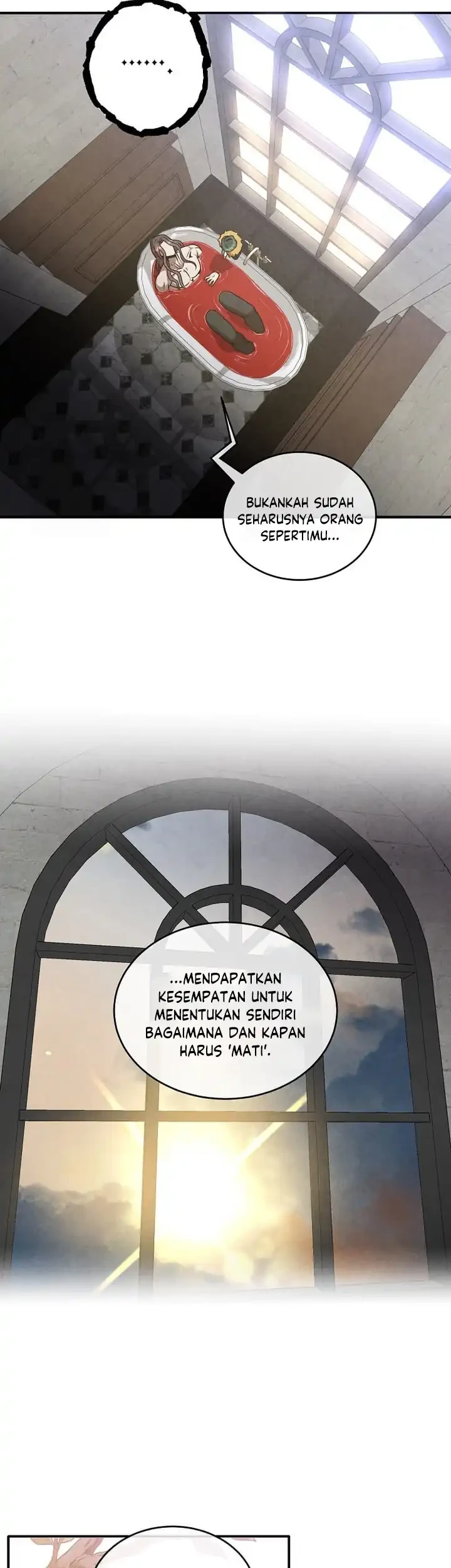Chapter 160 - halaman 25