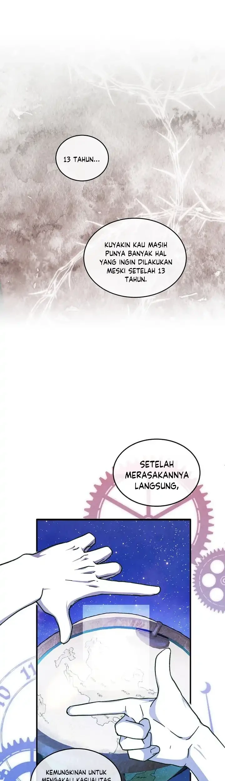 Chapter 160 - halaman 28