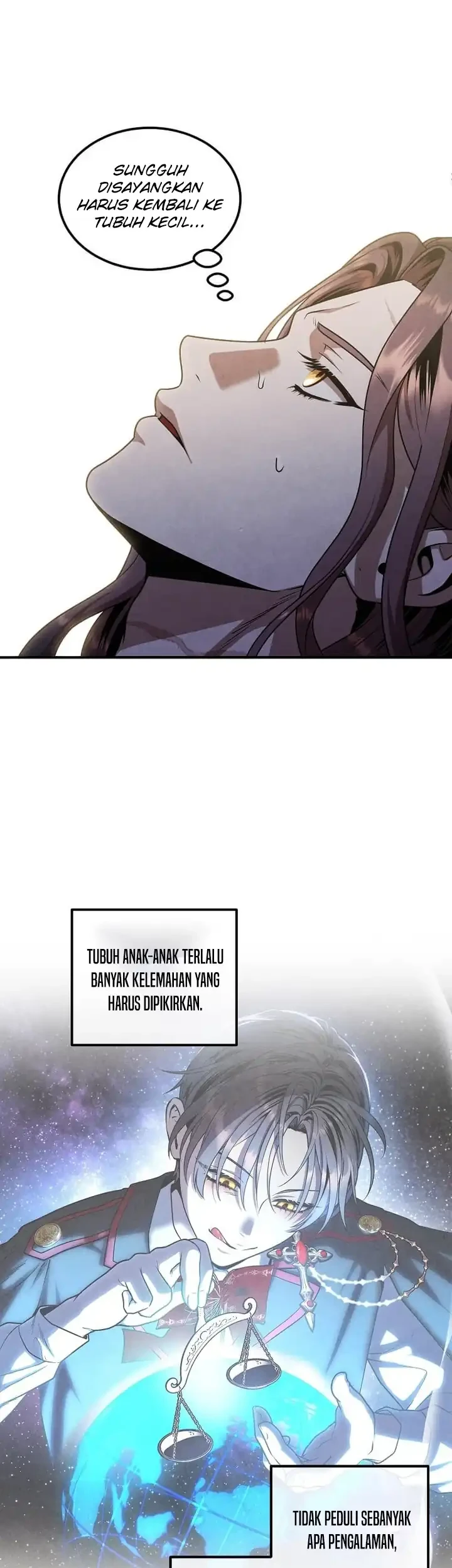 Chapter 160 - halaman 15