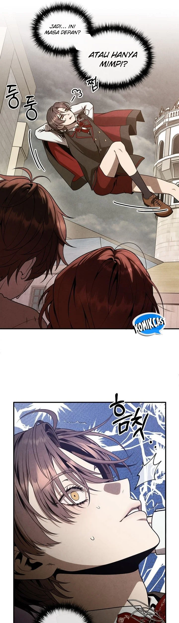 Chapter 161 - halaman 18