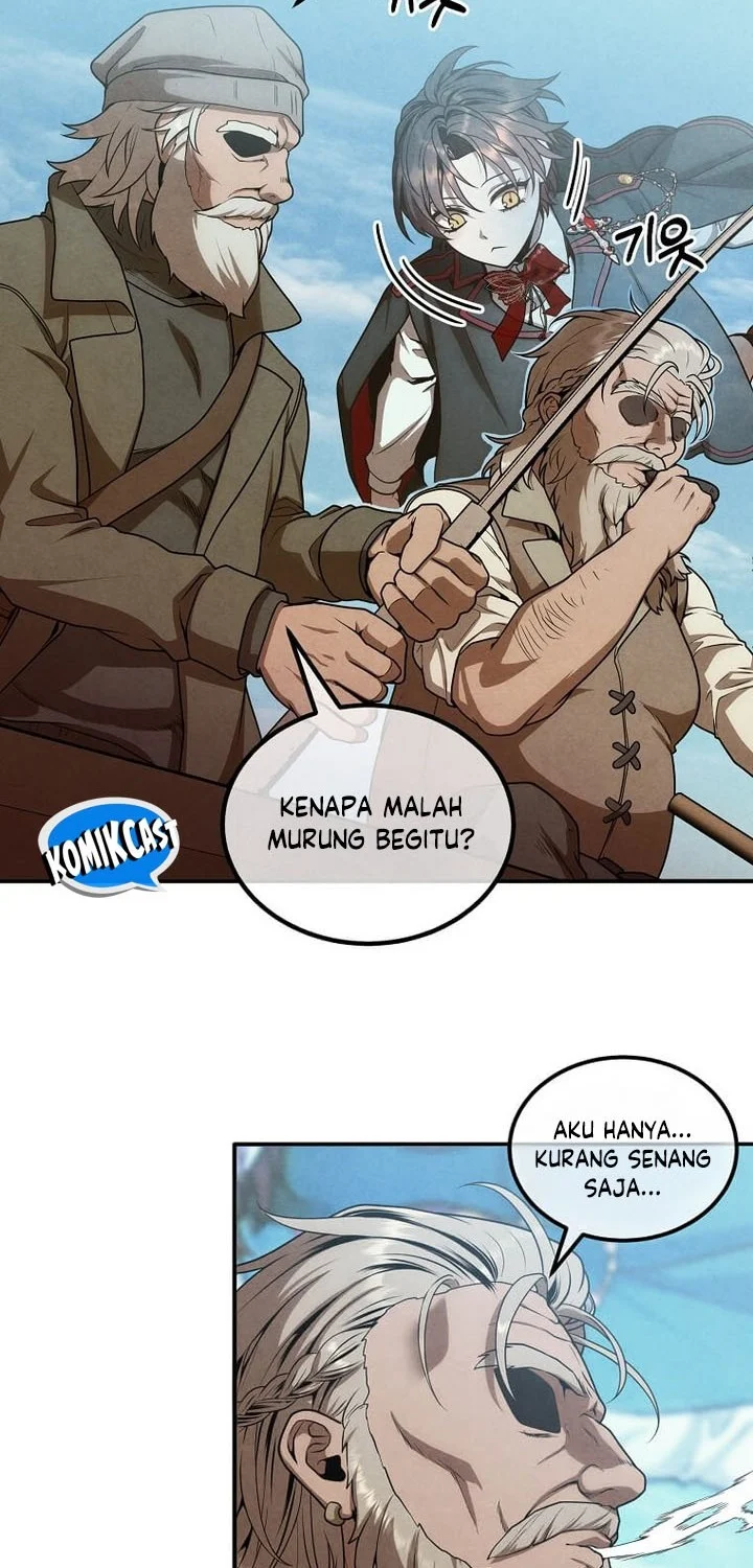 Chapter 161 - halaman 21