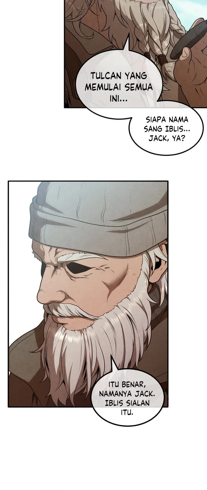 Chapter 161 - halaman 22
