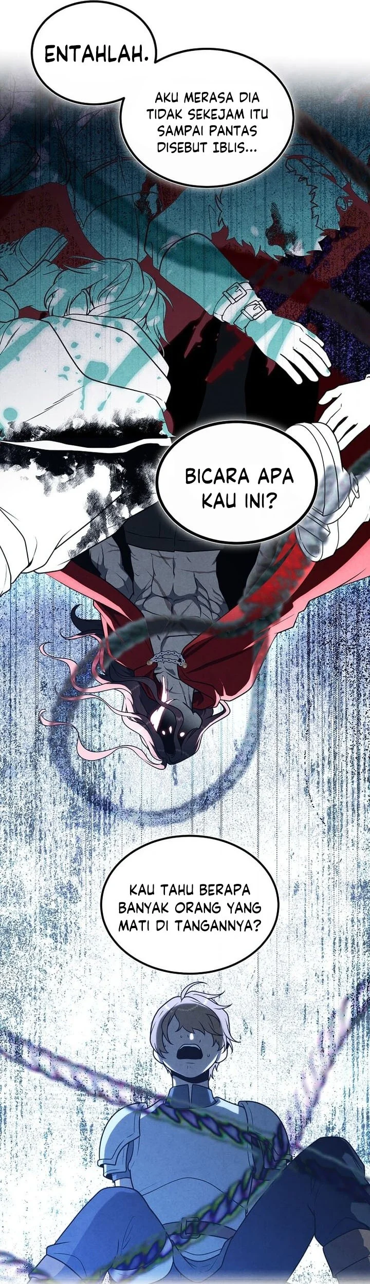 Chapter 161 - halaman 23