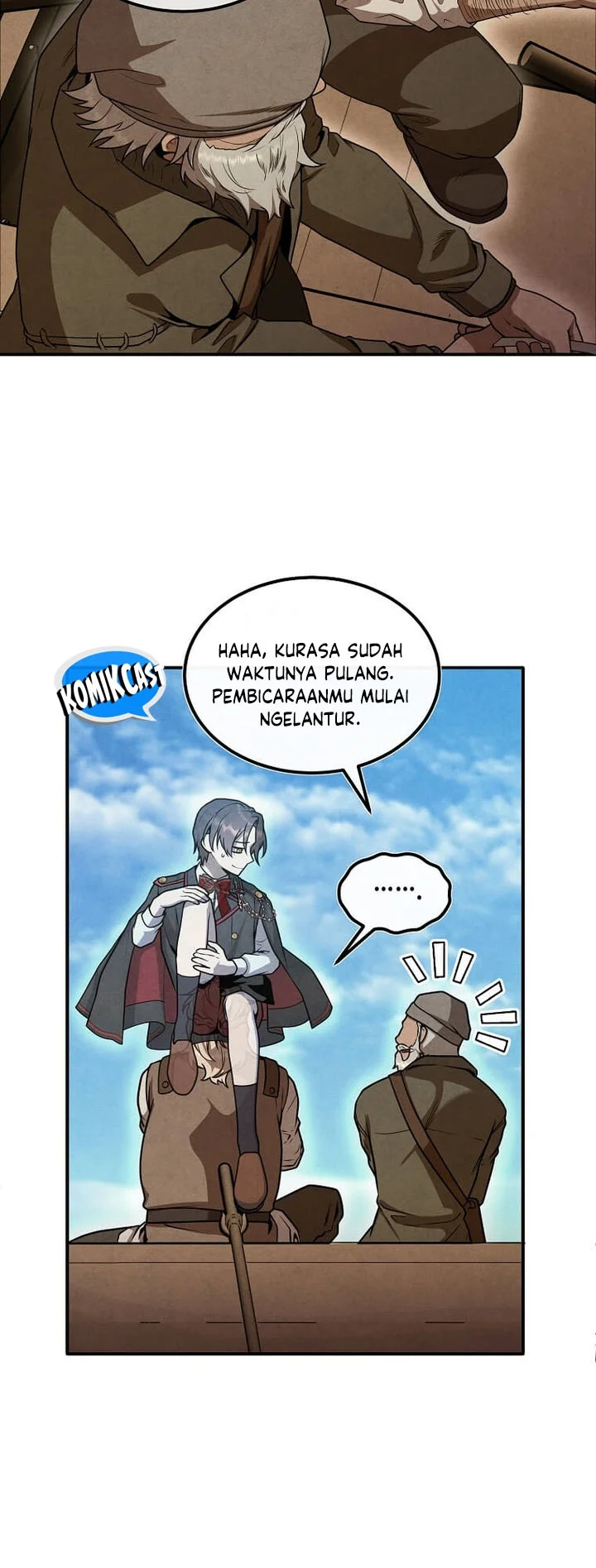 Chapter 161 - halaman 27
