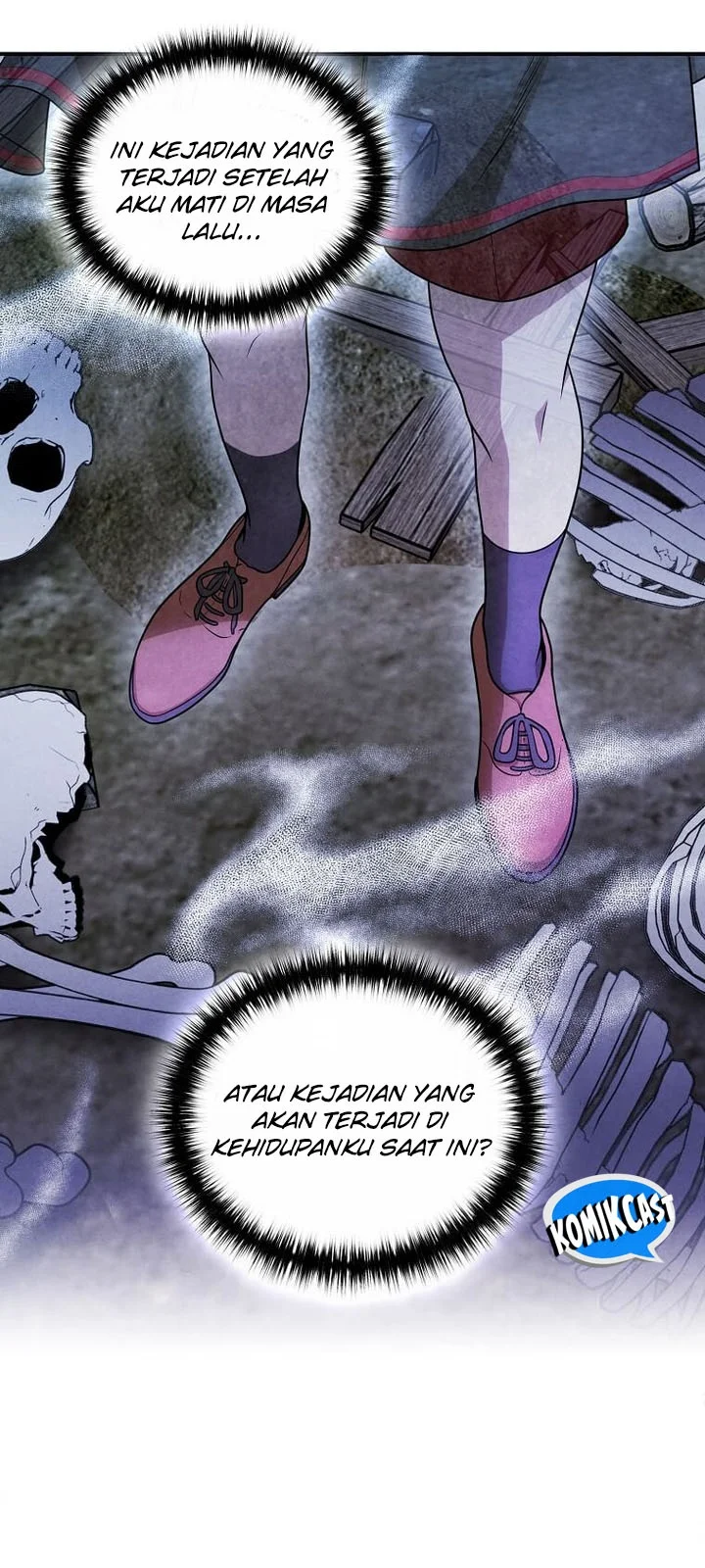 Chapter 161 - halaman 47