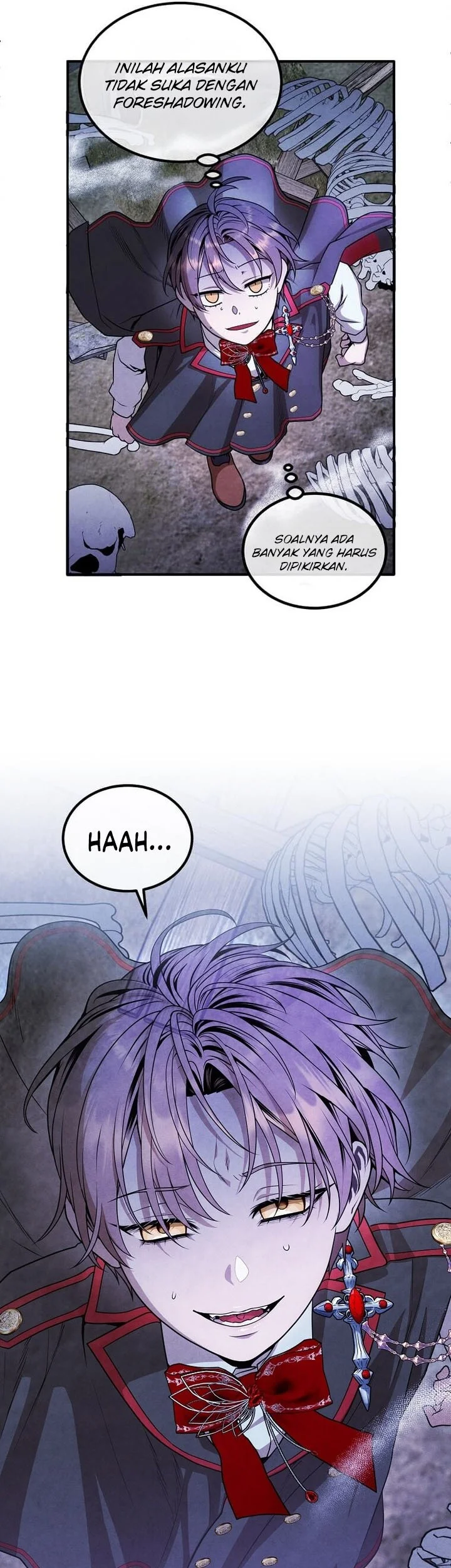 Chapter 161 - halaman 48