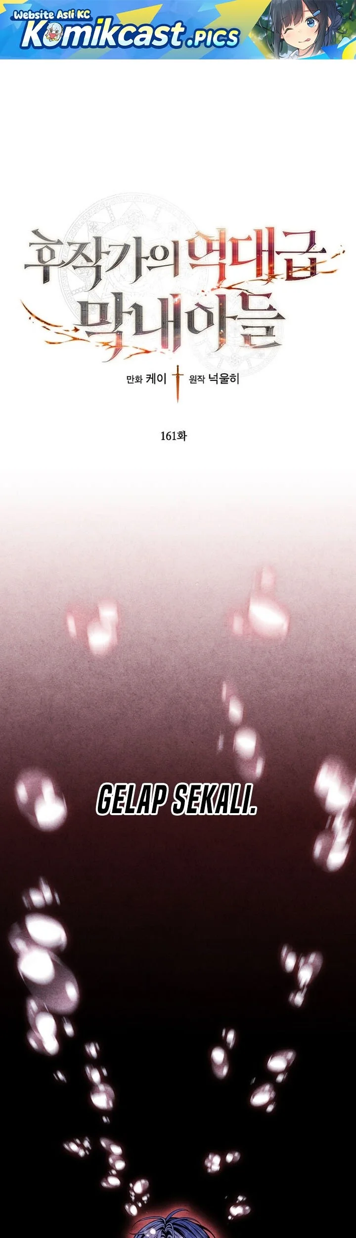 Chapter 161 - halaman 3