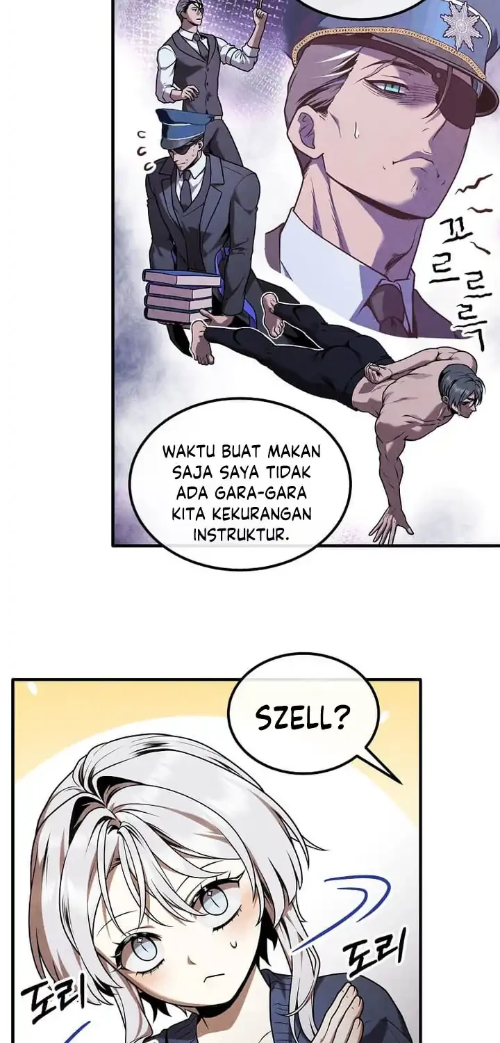 Chapter 163 - halaman 34