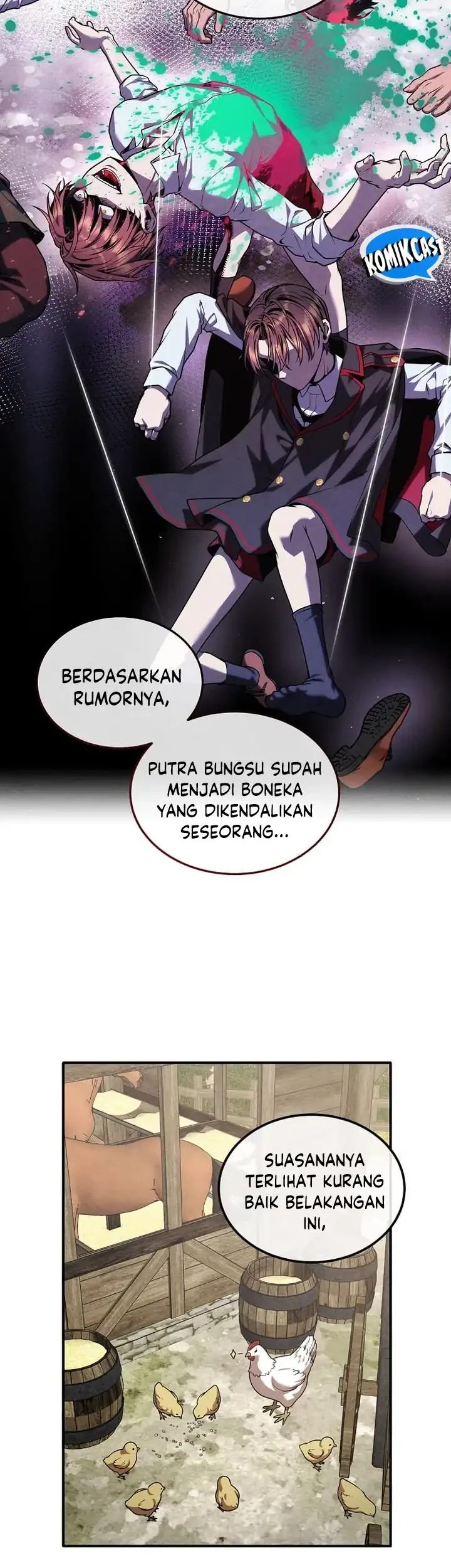 Chapter 163 - halaman 40