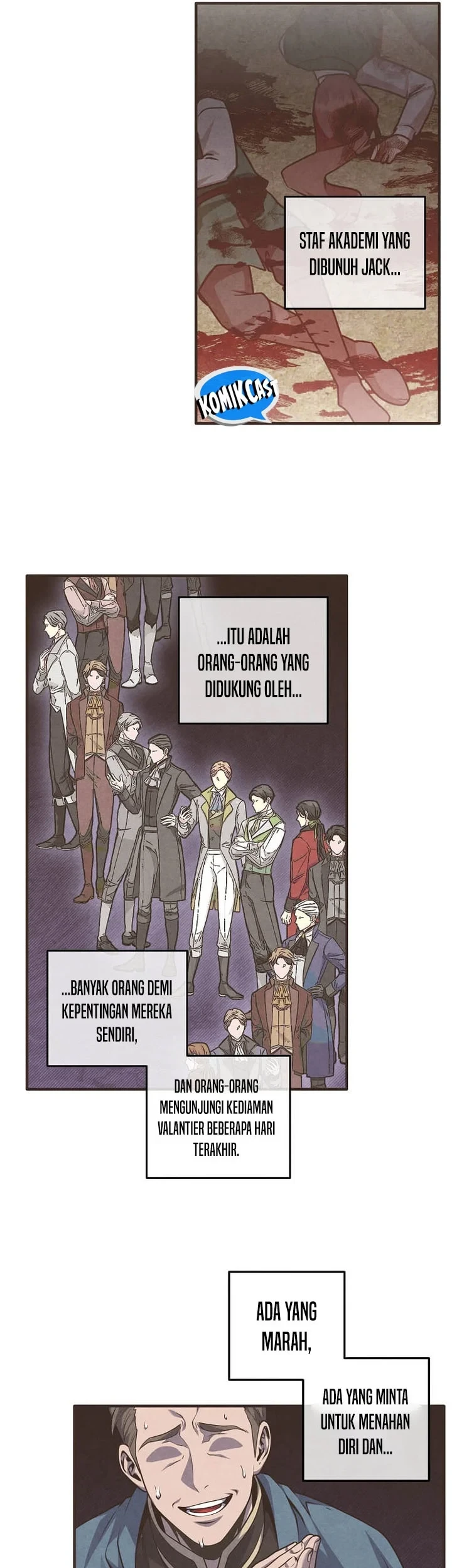 Chapter 164 - halaman 18