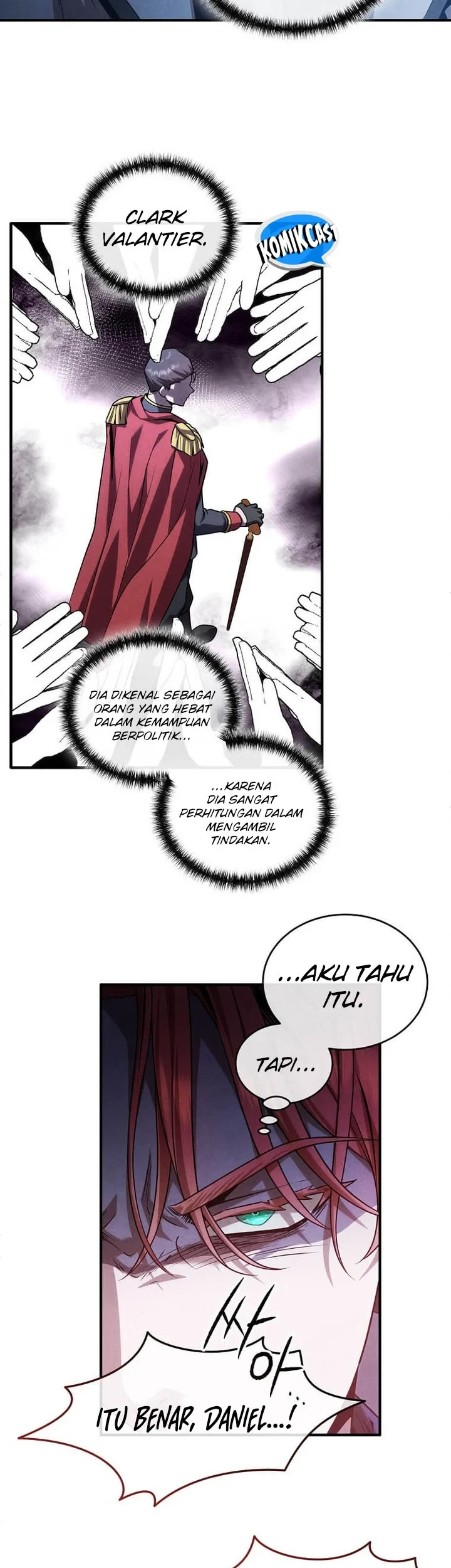 Chapter 164 - halaman 25