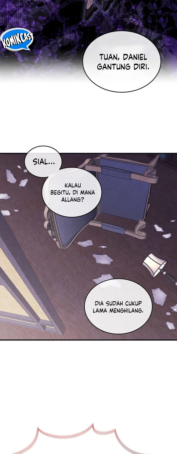 Chapter 164 - halaman 27
