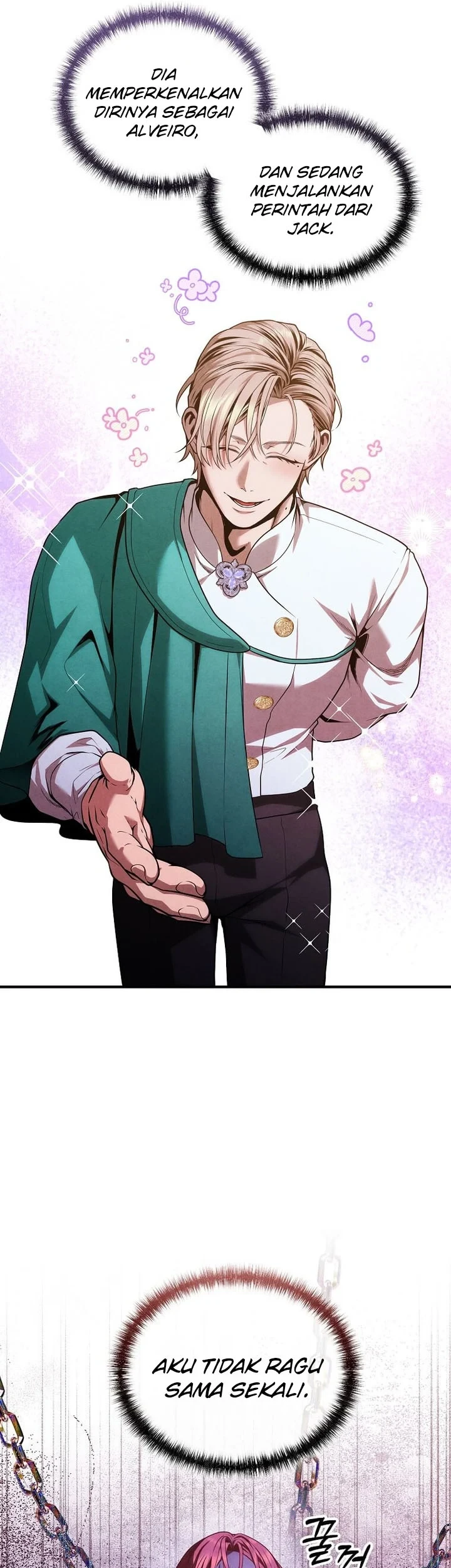 Chapter 164 - halaman 33