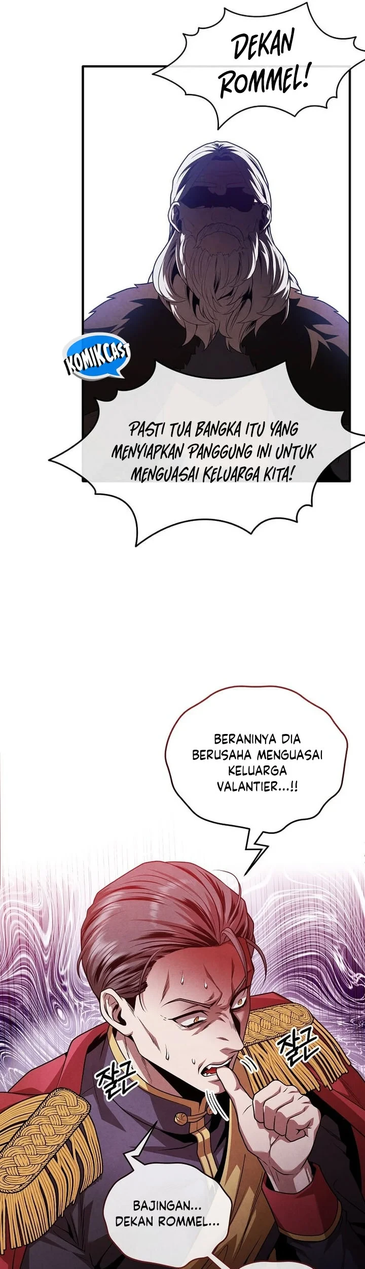 Chapter 164 - halaman 38