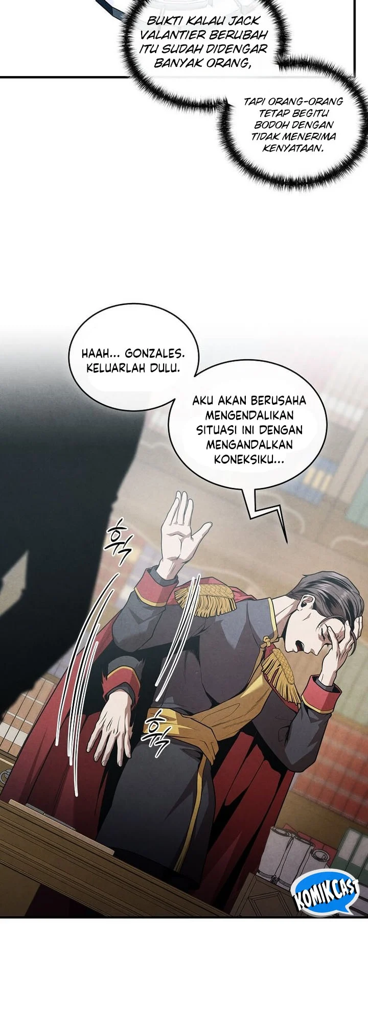 Chapter 164 - halaman 42