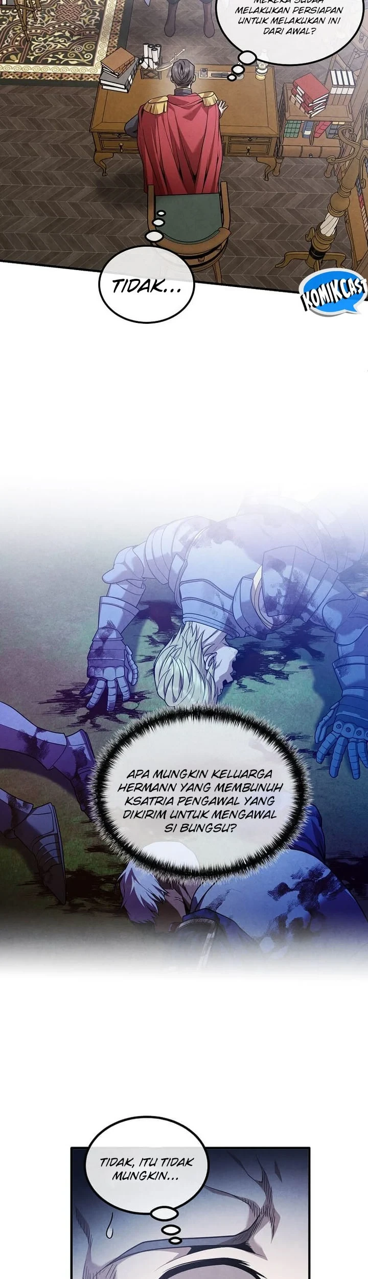Chapter 164 - halaman 15