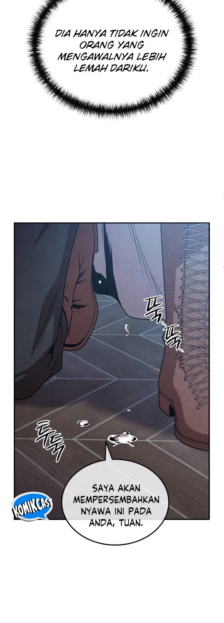 Chapter 165 - halaman 22