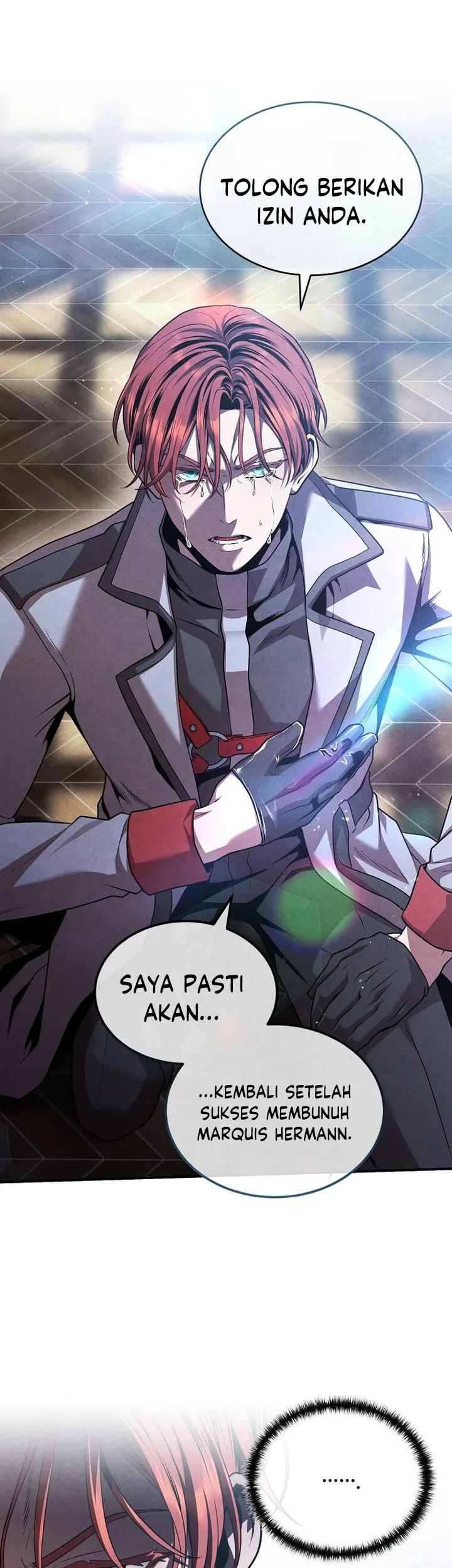 Chapter 165 - halaman 23