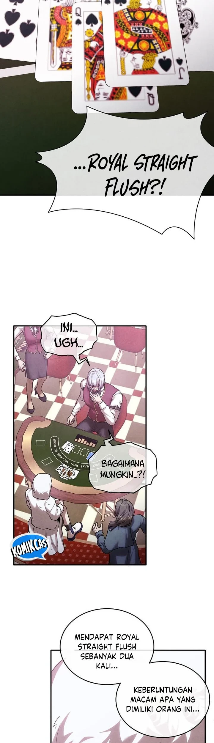 Chapter 165 - halaman 44