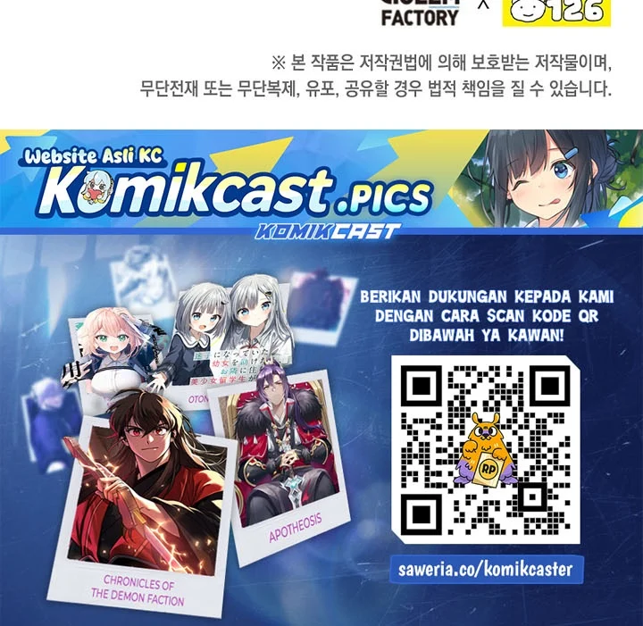 Chapter 165 - halaman 54