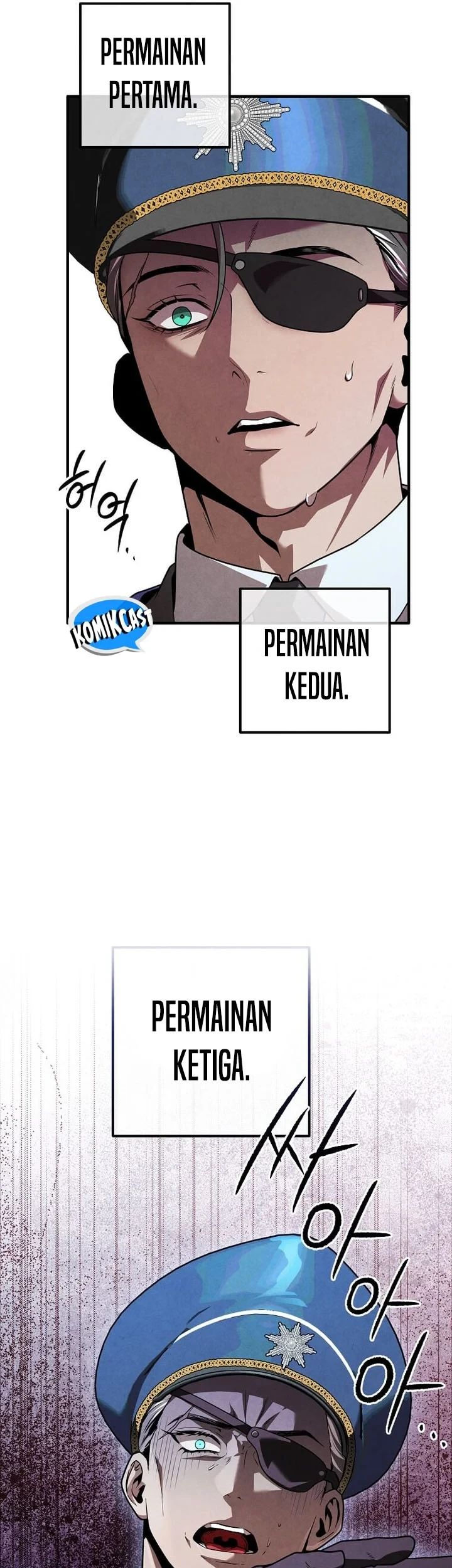 Chapter 166 - halaman 23
