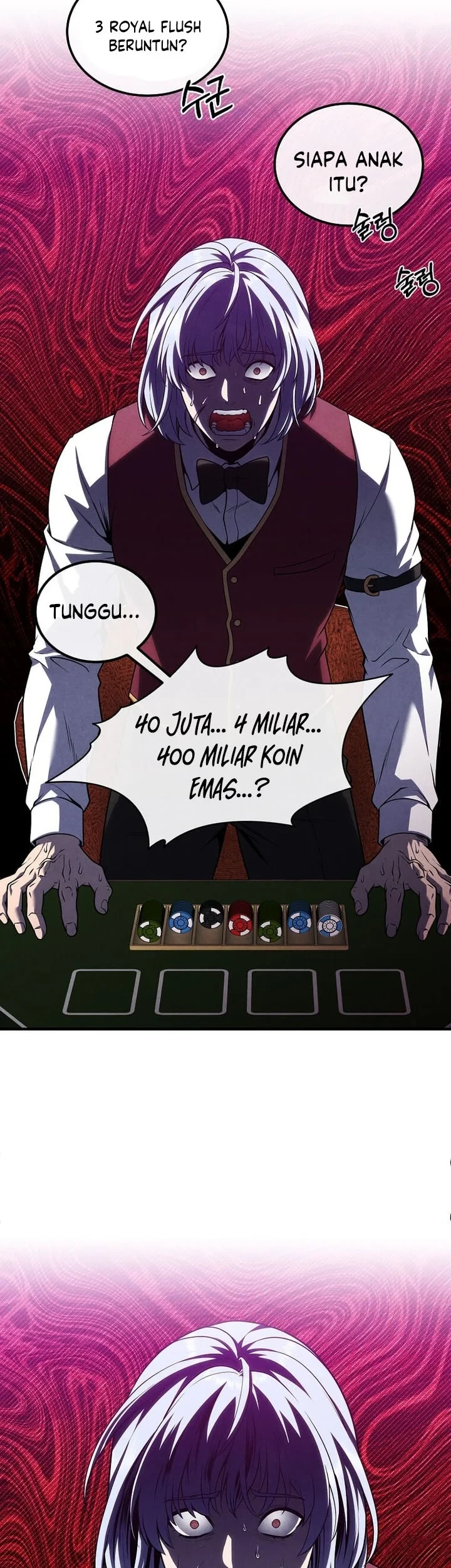 Chapter 166 - halaman 40