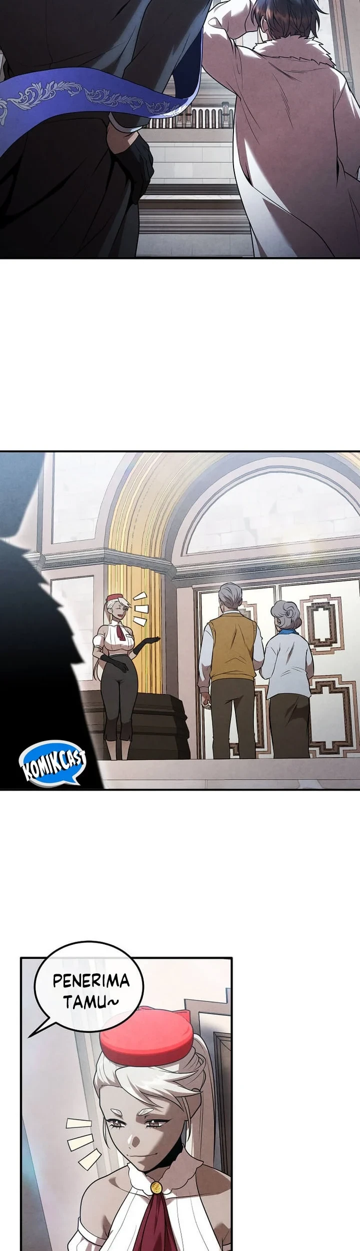 Chapter 166 - halaman 15