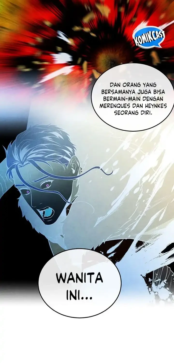 Chapter 167 - halaman 21