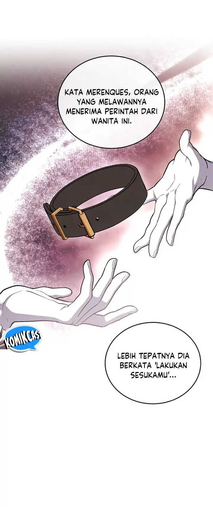 Chapter 167 - halaman 22