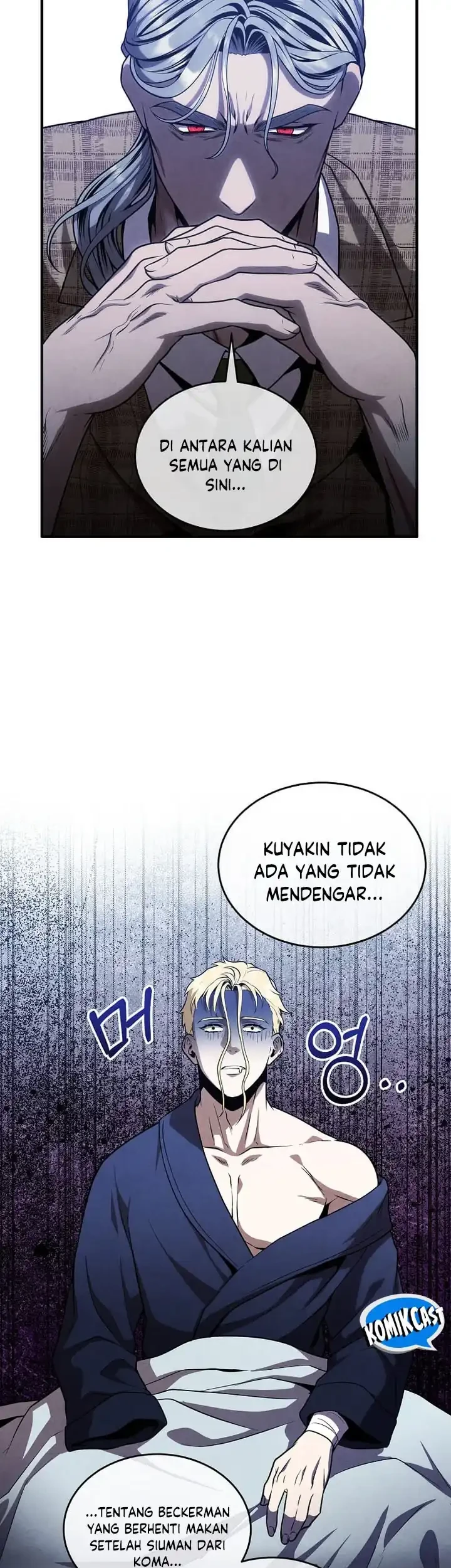 Chapter 167 - halaman 30