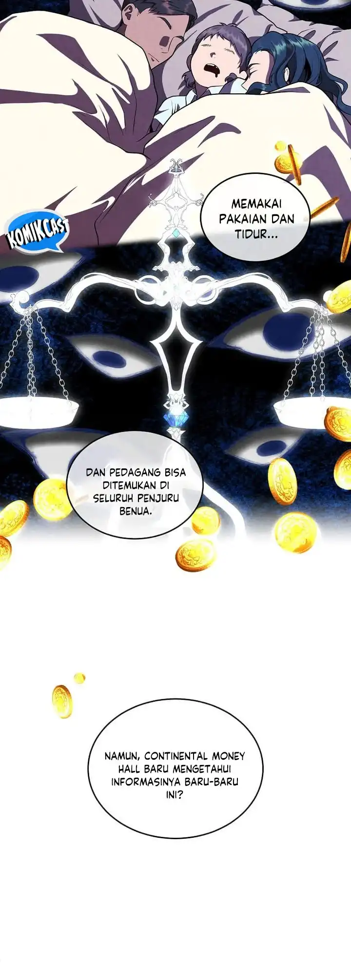 Chapter 167 - halaman 32