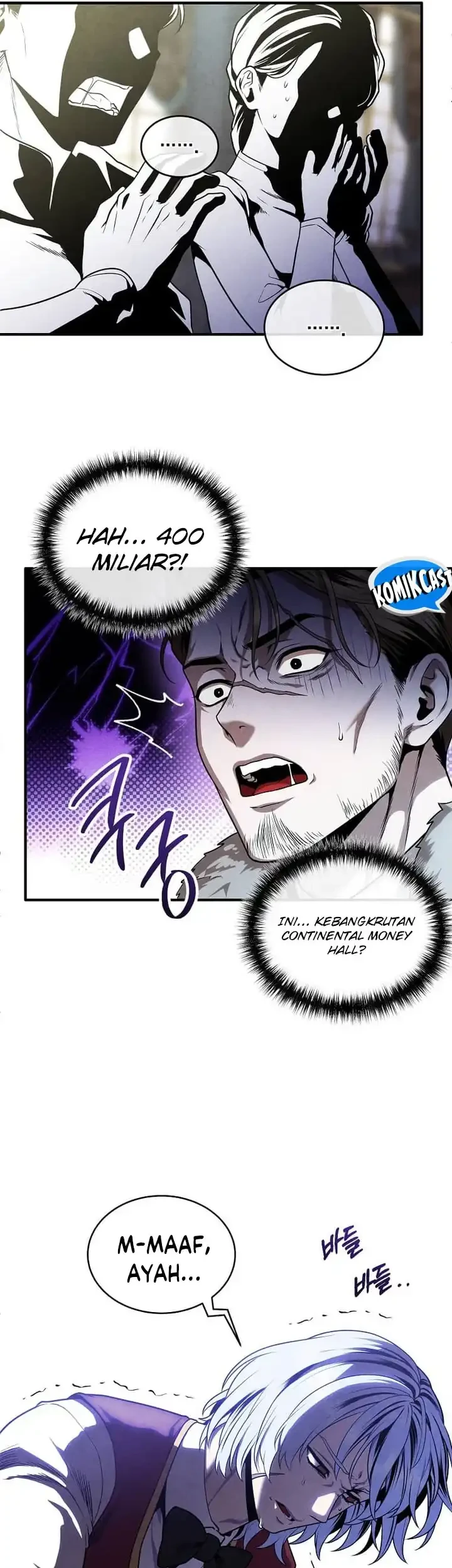 Chapter 167 - halaman 38