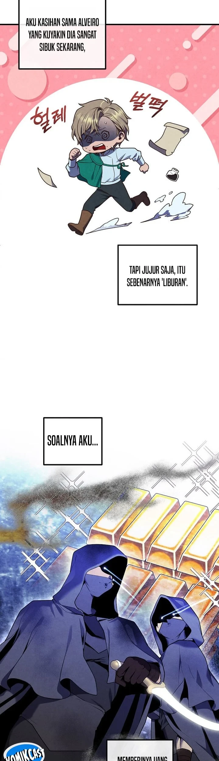 Chapter 168 - halaman 35