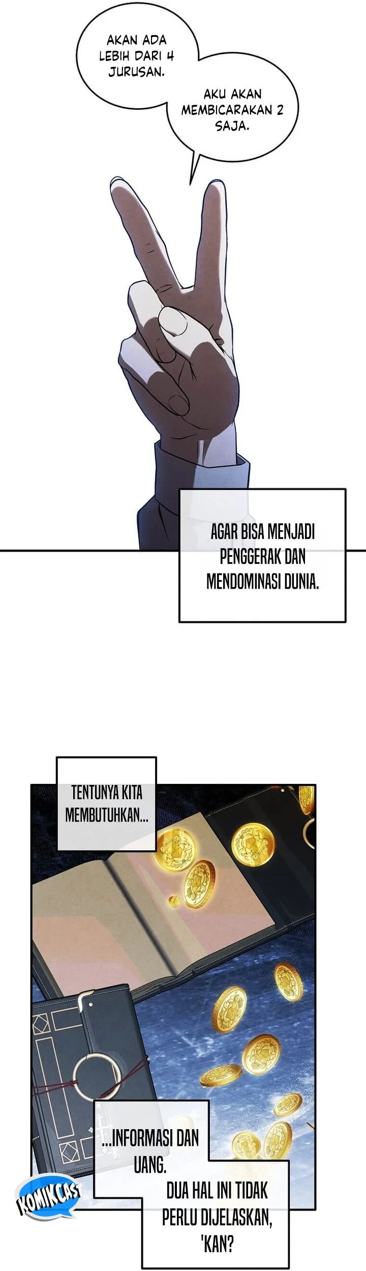 Chapter 168 - halaman 38