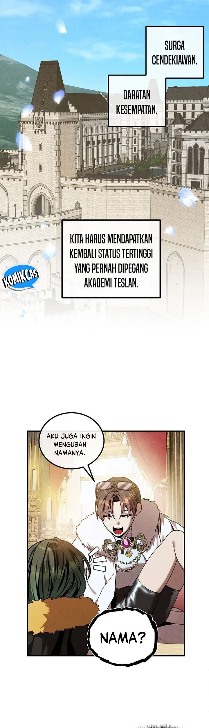Chapter 168 - halaman 45