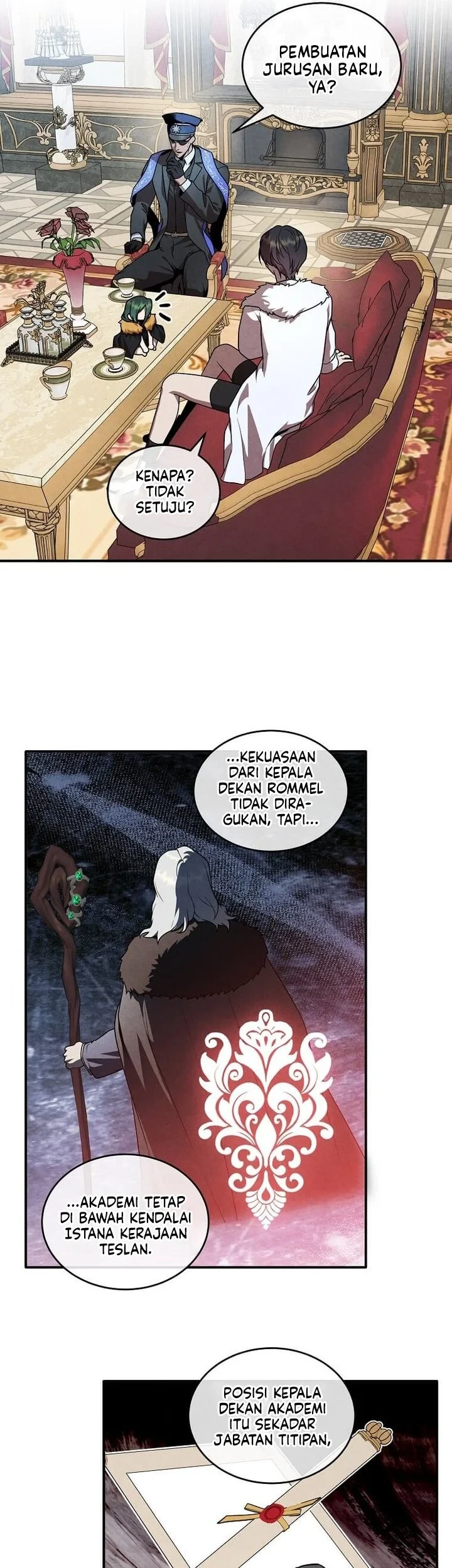 Chapter 169 - halaman 19