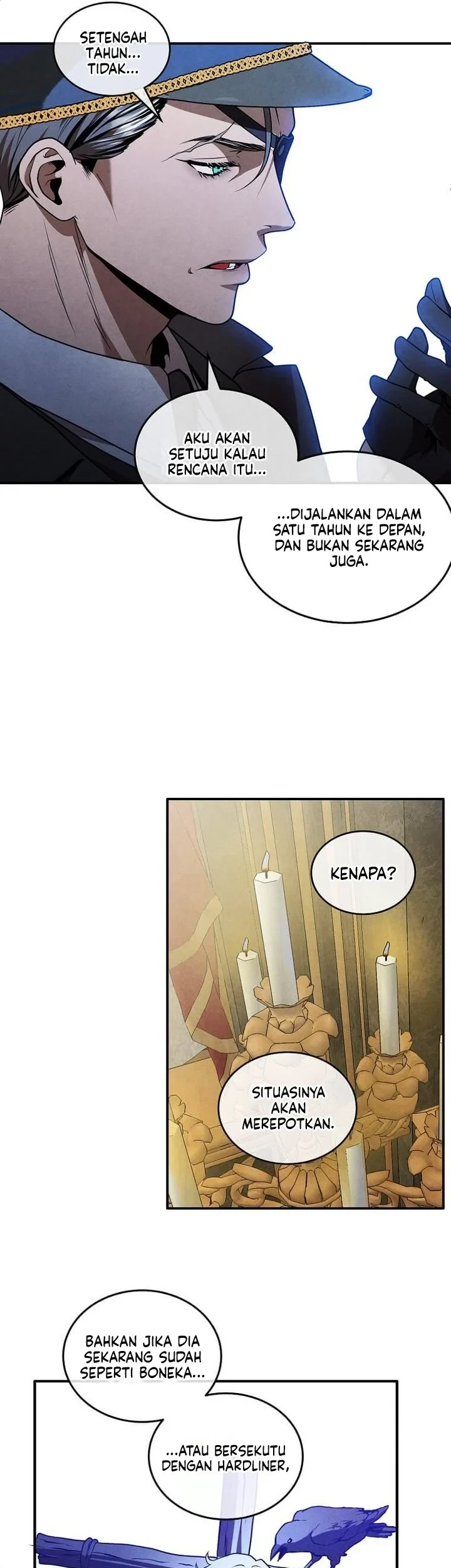 Chapter 169 - halaman 21