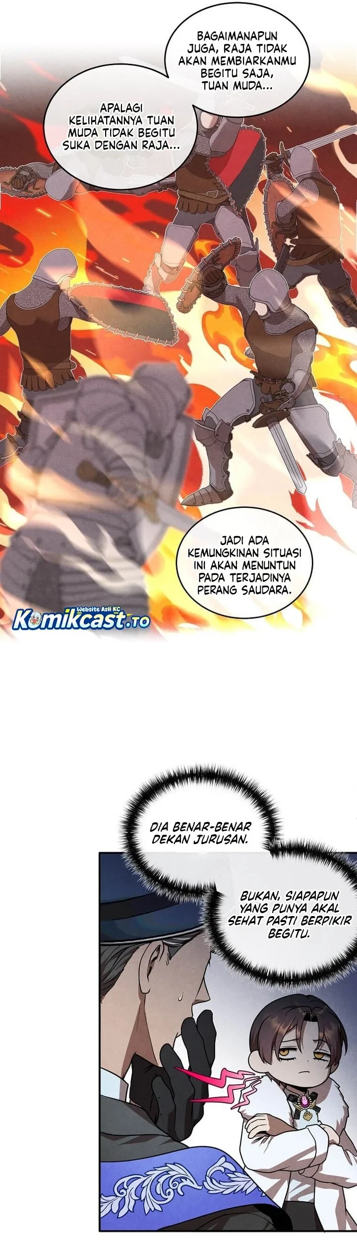 Chapter 169 - halaman 27